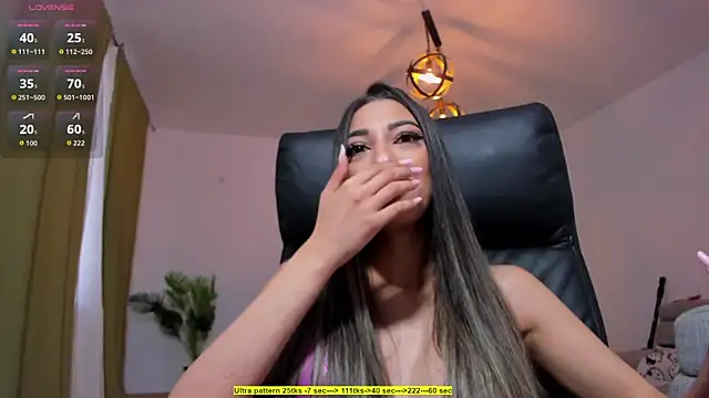 foxx giirl online show from 9, 7, 2026