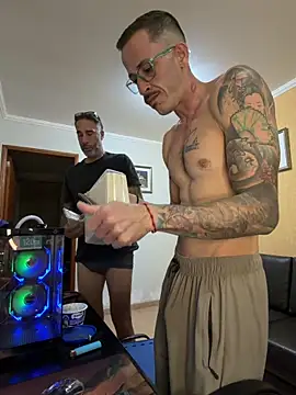 Lucasjandre online show from 6, 5, 2026