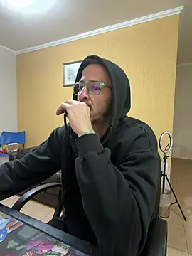Lucasjandre online show from 28, 7, 2026