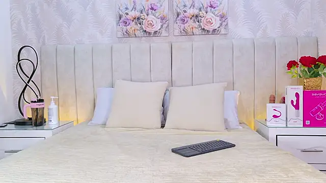 Anastasia gb online show from 4, 5, 2026