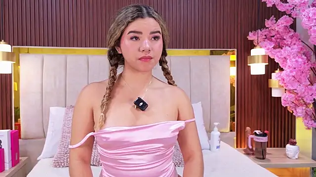 Anastasia gb online show from 22, 7, 2026