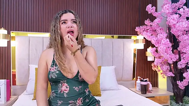 Anastasia gb online show from 31, 7, 2026
