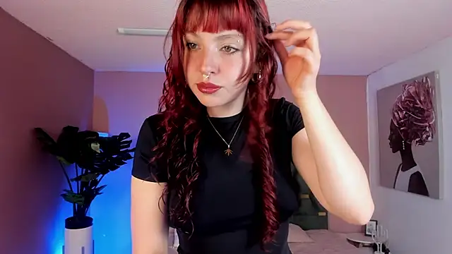Velvet Dreamss online show from 22, 7, 2026