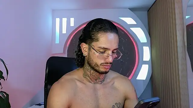 Alanrodgers online show from 21, 11, 2025