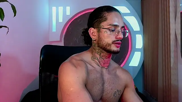 Alanrodgers online show from 18, 12, 2025