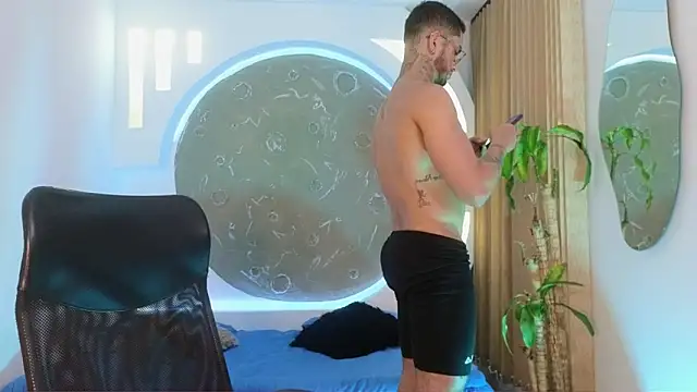 Alanrodgers online show from 8, 3, 2026