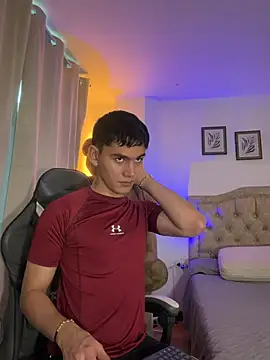 estebanperez 26 online show from 25, 6, 2026