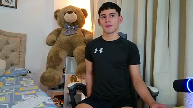 estebanperez 26 online show from 18, 7, 2026