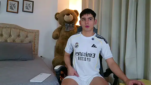 estebanperez 26 online show from 1, 8, 2026