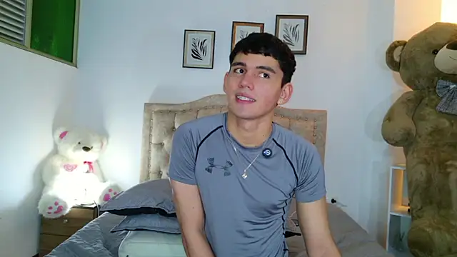 estebanperez 26 online show from 5, 8, 2026