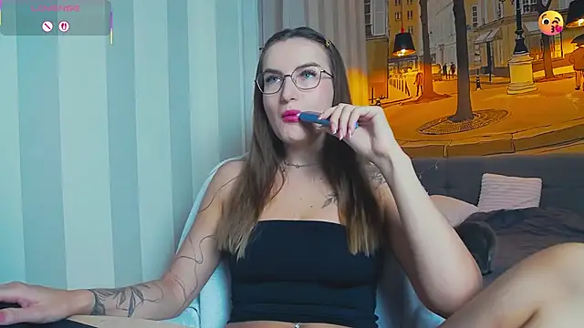 ALICE  ALICE69 online show from 30, 4, 2026
