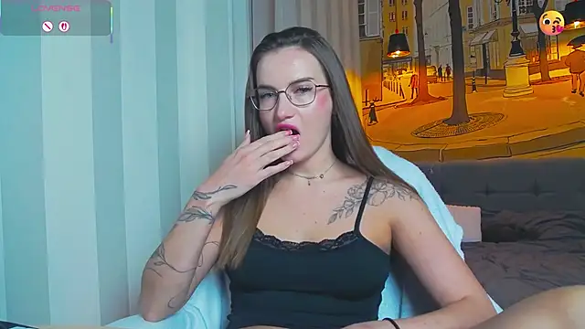ALICE  ALICE69 online show from 1, 5, 2026