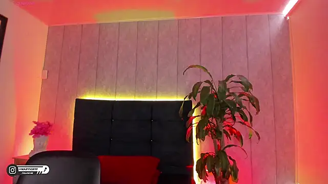 marysofff online show from 17, 11, 2025