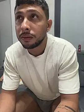 MAX Jhonnson online show from 15, 3, 2026