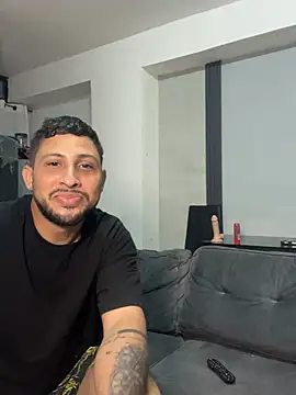 MAX Jhonnson online show from 16, 3, 2026