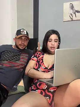 MAX Jhonnson online show from 18, 3, 2026