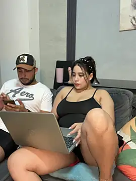 MAX Jhonnson online show from 20, 3, 2026