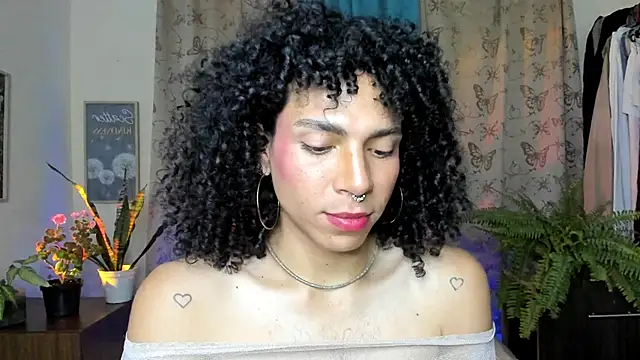 Angel White25 online show from 31, 1, 2026