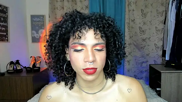 Angel White25 online show from 20, 3, 2026