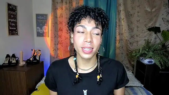 Angel White25 online show from 29, 4, 2026
