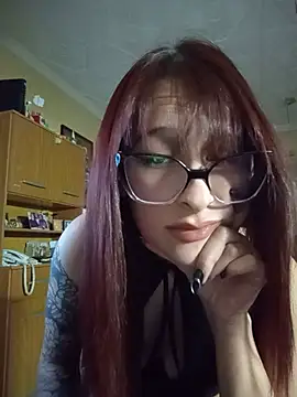 Taurina0105 online show from 7, 7, 2026
