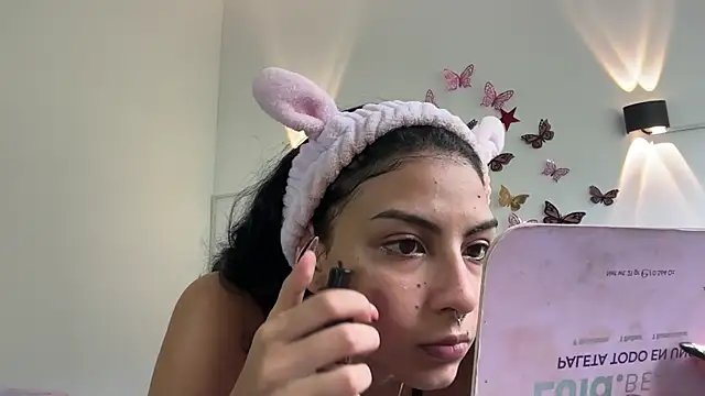 MrandMrsRivas online show from 13, 1, 2026