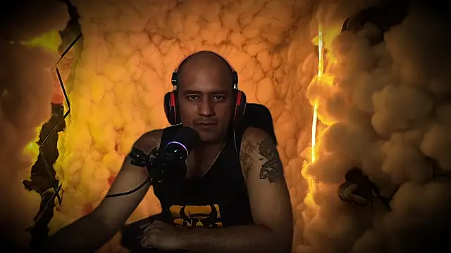 StripPMB online show from 11, 11, 2025