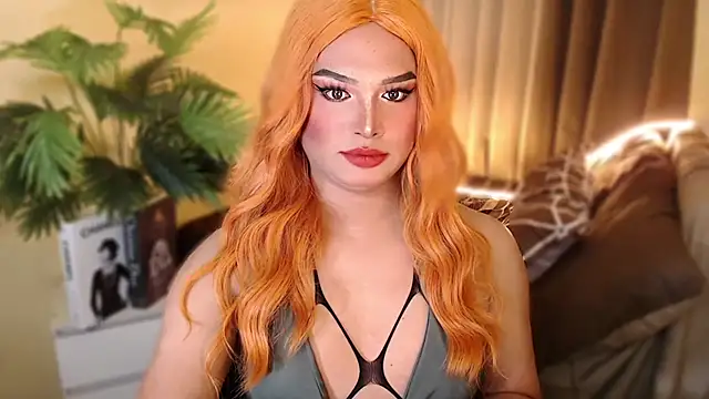 UrGoddess Sofia online show from 12, 11, 2025