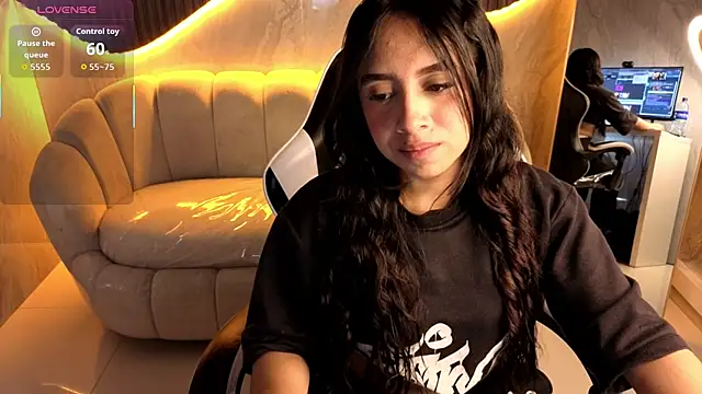 Juliana Tx online show from 17, 3, 2026