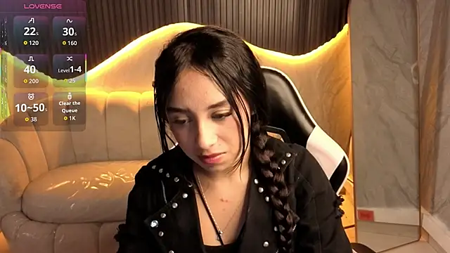 Juliana Tx online show from 21, 3, 2026