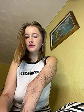 yourladyMary online show from 16, 1, 2026