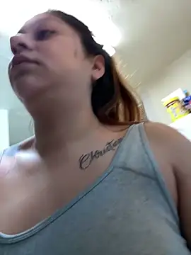 LovelyAlizehi online show from 13, 11, 2025