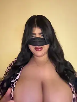 Snapshot of Miss-Ghazal888 chatting on 11, 3, 2026 Miss-Ghazal888 online show from 11, 3, 2026