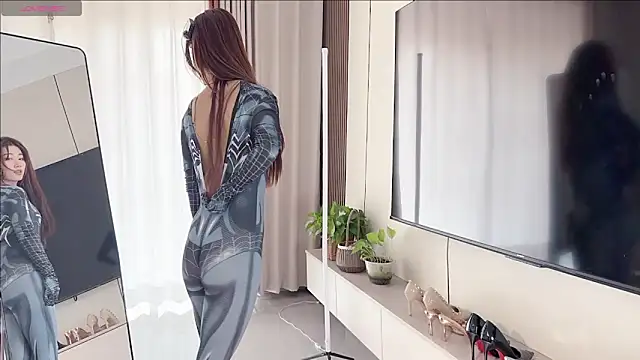 GG-BONG1 online show from 17, 3, 2026