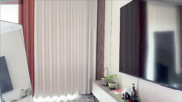 GG-BONG1 online show from 22, 3, 2026