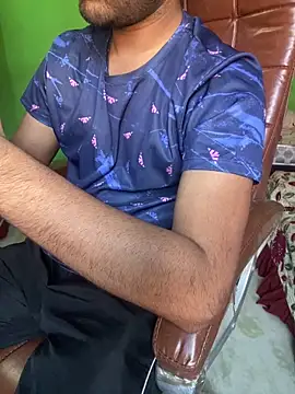 hotyyyyjonny online show from 6, 5, 2026