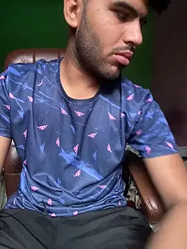 hotyyyyjonny online show from 7, 5, 2026