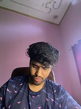 hotyyyyjonny online show from 5, 7, 2026