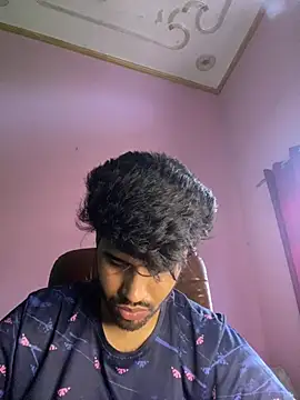 hotyyyyjonny online show from 5, 7, 2026