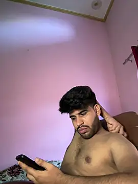 hotyyyyjonny online show from 12, 7, 2026