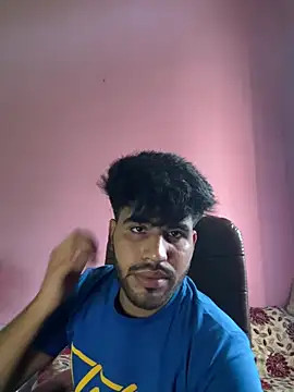 hotyyyyjonny online show from 13, 7, 2026
