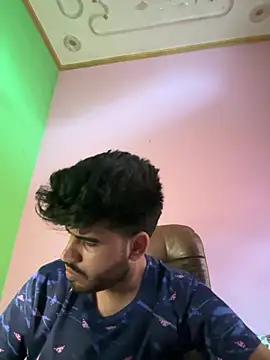 hotyyyyjonny online show from 18, 7, 2026