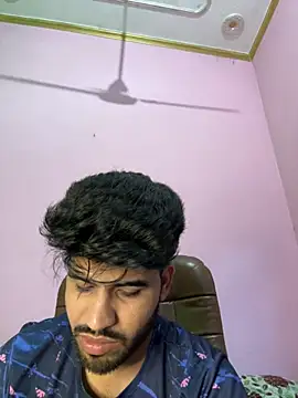 hotyyyyjonny online show from 19, 7, 2026
