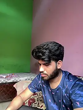 hotyyyyjonny online show from 27, 7, 2026