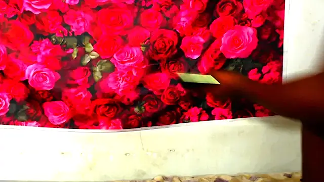 Sweeteboneycherry online show from 22, 3, 2026