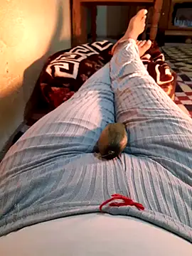 Tota sexi online show from 3, 12, 2025