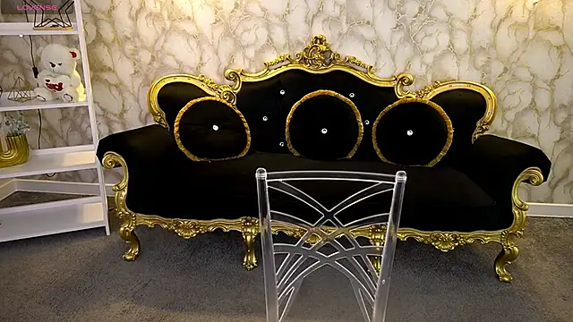 LadyChanelll online show from 30, 6, 2026