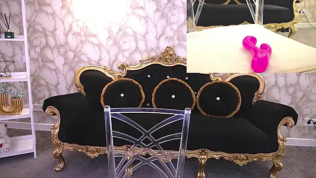 LadyChanelll online show from 28, 7, 2026