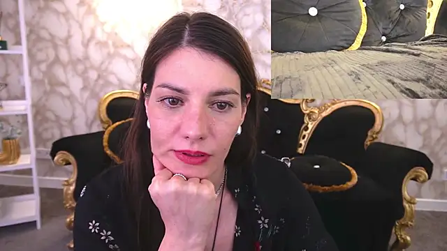 LadyChanelll online show from 28, 7, 2026