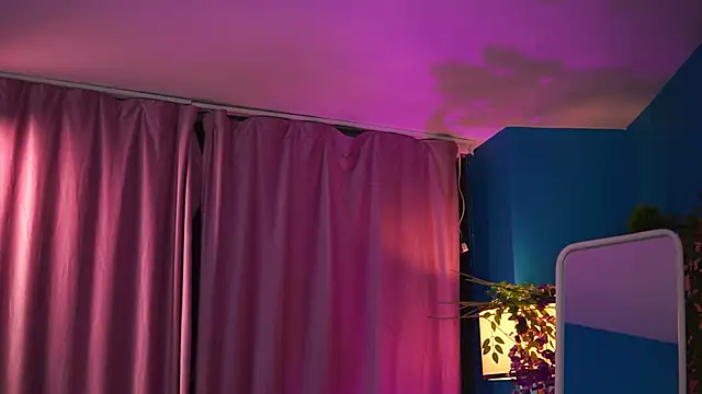 ElyssawetXX online show from 29, 6, 2026